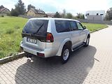 Mitsubishi Pajero Sport (2003) 2.5 TD 4x4 tažné 2.8t NOVÁ STK - náhled 4