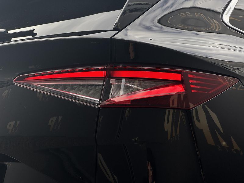 Škoda Enyaq (2021) 80 150KW Suite, DPH RZV - fotka 46 z 54