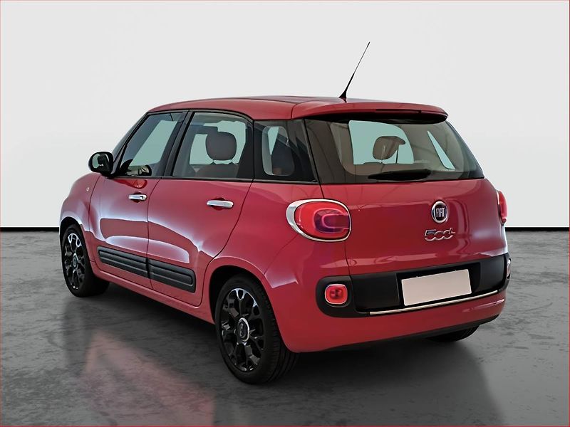 Fiat 500L (2016) 1.4 16V - fotka 4 z 13