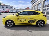 Ford Puma (2025) Gen-E, 43kWh 123kW/168k, aut. - náhled 8