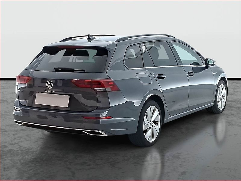 Volkswagen Golf (2023) Style 2.0 TDI, ČR,1.maj - fotka 5 z 15