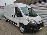 Citroën Jumper 2,2BlueHDi L3H2, ČR - náhled 8