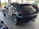 Porsche Macan (2015) 3,6 V6 Turbo CHRONO BOSE - náhled 4