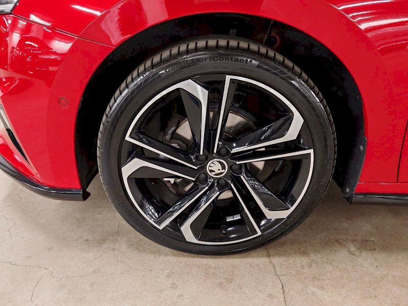 Škoda Fabia (2024) 1.5 TSI 110 kW DSG Monte Carlo - fotka 30 z 30