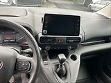 Toyota ProAce City 1,5 D4D 130 extraLComfort - náhled 10