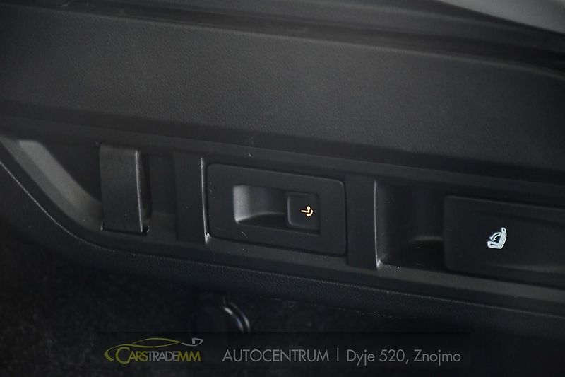 Škoda Octavia 1.5TSi STYLE LED TAŽNÉ ČR 1M - fotka 45 z 51