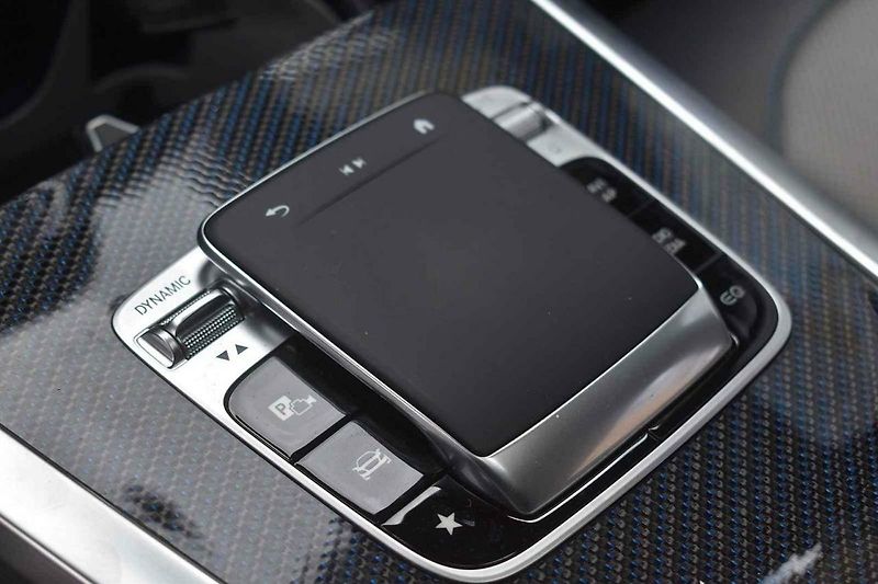 Mercedes-Benz třídy G je po faceliftu v nabídce také s čistě elektrickým pohonem.