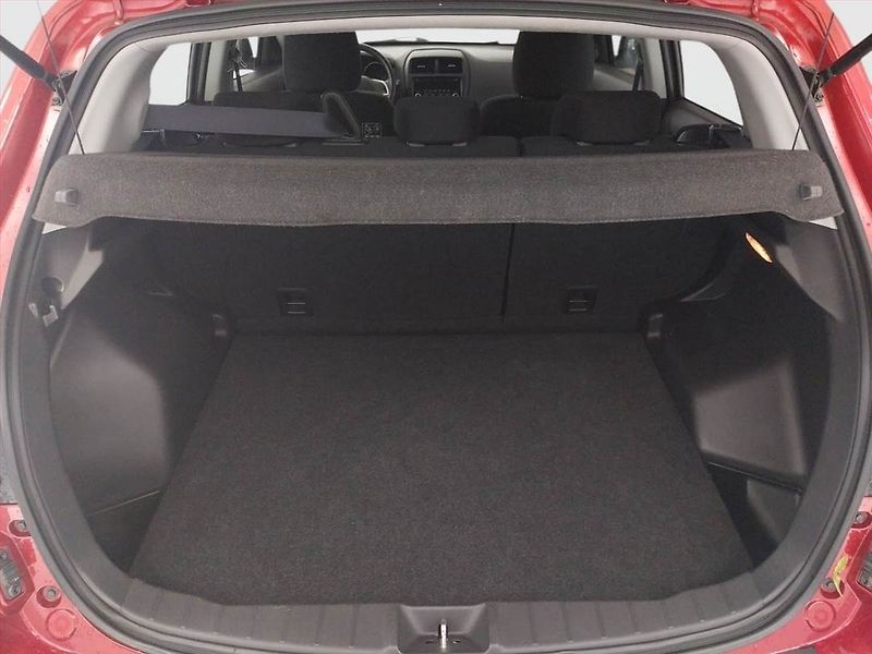 Mitsubishi ASX (2019) 1.6 MIVEC, Serv.kniha - fotka 14 z 16