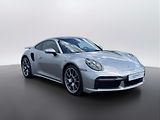 Porsche 911 Turbo S - náhled 7