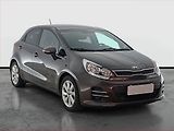 Kia Rio (2016) 1.25 CVVT, Tempomat - náhled 1