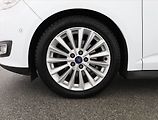 Ford Grand C-MAX (2017) 2.0 TDCi, 7 míst, Navi - náhled 20