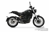 Benelli Leoncino 500 Trail (2026) 35kW - náhled 1