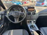 Mercedes-Benz Třídy C (2010) AMG 2,2 CDI 125 KW Automat - náhled 18