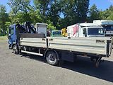 Iveco Eurocargo (2004) ML 100E17 + HR Hiab - náhled 3