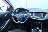 Opel Grandland X (2020) 1.2 Turbo, Serv.kniha, Kůže - náhled 7