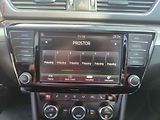Škoda Superb (2016) 1.8 TSi, Style, DSG, TZ, - náhled 12