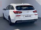 Hyundai i30 (2022) 1.5 T-GDi, 2.maj,ČR, Smart - náhled 6