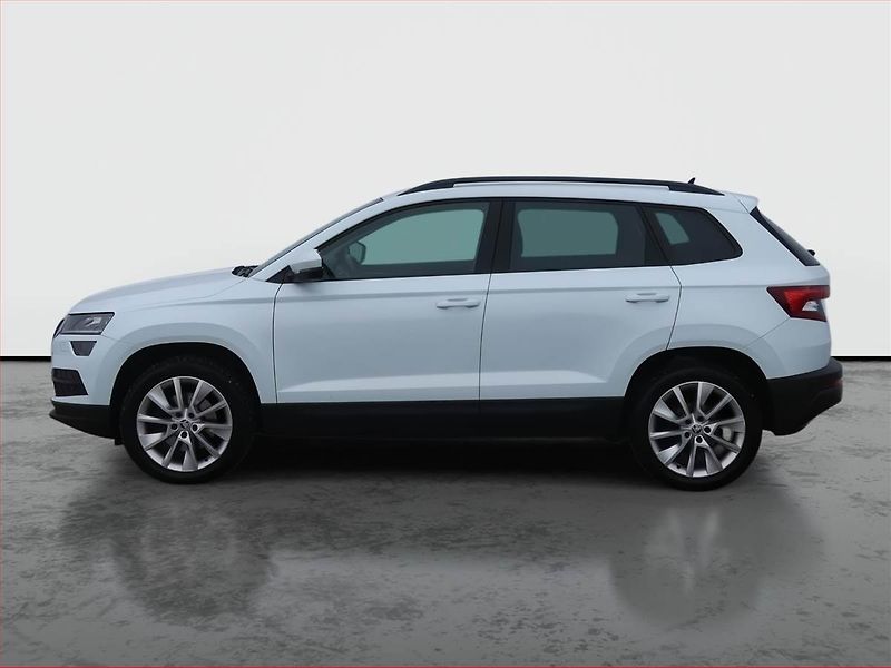 Škoda Karoq (2019) Style 2.0 TDI, 4X4, Automat - fotka 3 z 14