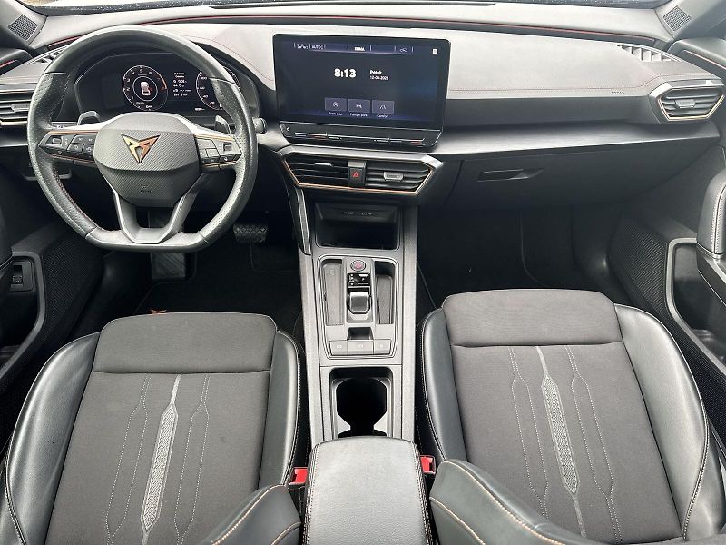 Cupra Formentor (2023) 1.5 TSI DSG - fotka 5 z 36