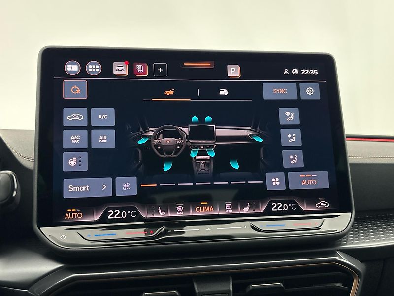 Cupra Leon (2026) SP - fotka 19 z 29