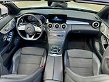 Mercedes-Benz Třídy C CABRIO 300d AMG - náhled 12