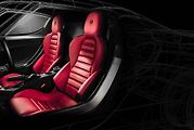 Alfa Romeo 4C.