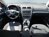 Škoda Octavia (2012) 1.6 TDi, 2.maj,ČR, Ambition - náhled 8