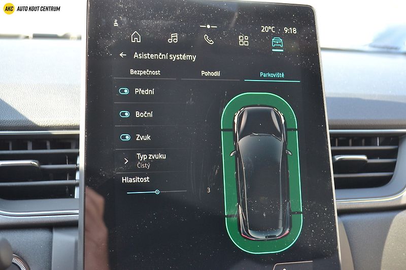 Renault Captur Techno TCe 90 - fotka 35 z 49