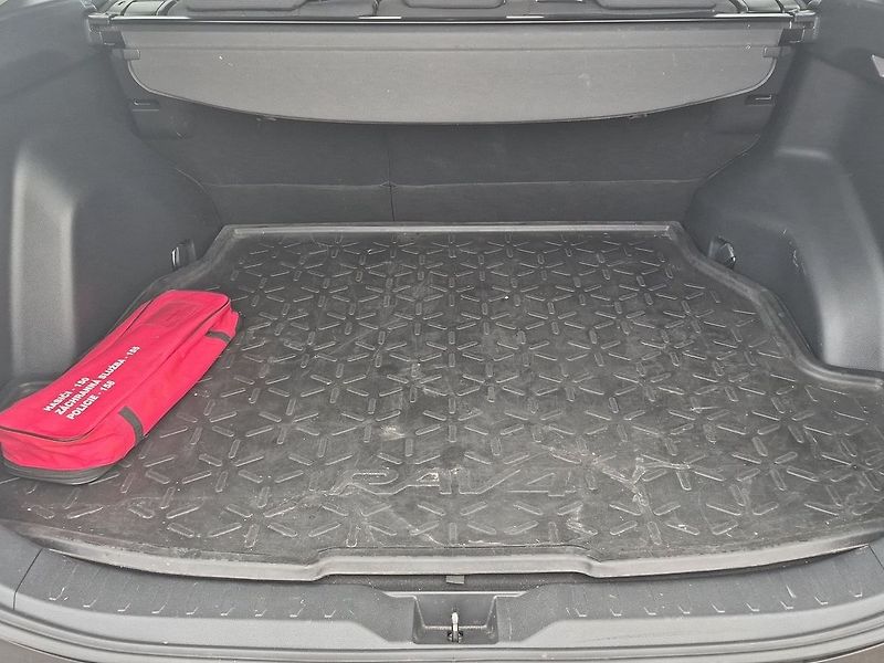 Toyota RAV4 2.0i 4x2 6MT Comfort Style 129 - fotka 22 z 24