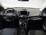 Ford Kuga (2017) 1.5TDCi, ČR, Navi, park.čidla - náhled 8