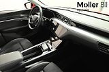 Audi Q8 e-tron 55 Q Kam 4 zóny Matrix BLIS - náhled 9