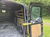 Ford Transit Custom (2015) 2.2Tdci Long Tažné Klima - náhled 22