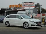 Peugeot 508 (2016) 2.0 HDI- NAVI-SUPER VÝBAVA-ČR - náhled 1