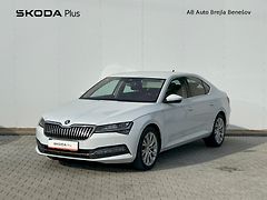 Škoda Superb (2022) STY TD 147/2.0 A7F - fotografie inzerátu