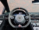 Lamborghini Huracán (2018) Spyder Performante Misano Red  - náhled 36
