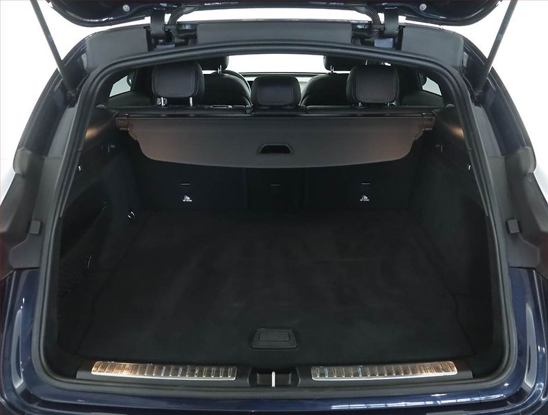 Mercedes-Benz EQC (2022) 400 4MATIC, SoH 95% - fotka 14 z 21