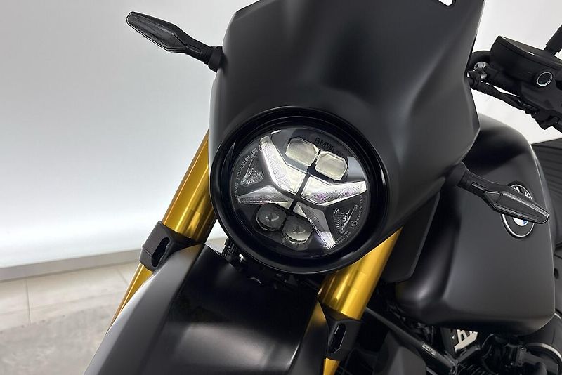 BMW R 12 G/S - fotka 7 z 13