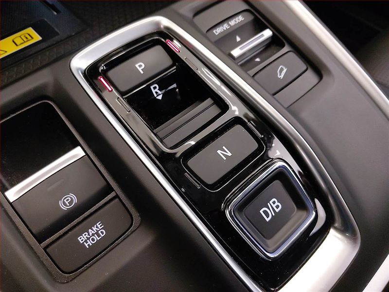 Honda CR-V (2024) 2.0i-MMD HEV - fotka 16 z 17