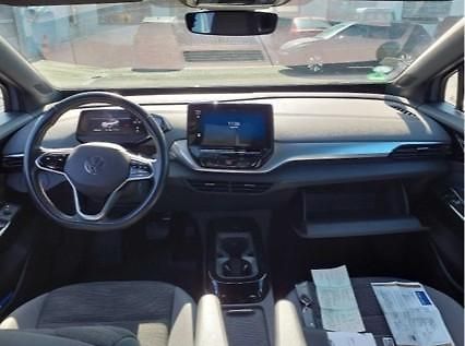 Volkswagen ID.4 (2022) PRO PERFORMANCE   PŘIPRAVUJEME - fotka 7 z 8