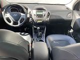 Hyundai ix35 (2012) 1.7 CRDi, ČR, AC, panor - náhled 8