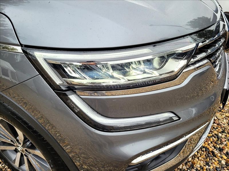 Renault Koleos 2,0 4x4,Initiale ,tažné,výhřev - fotka 46 z 48