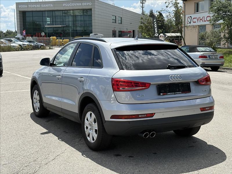 Audi Q3 2,0 TDi110kW,S-tr,Led,Nav,Výhř - fotka 31 z 31