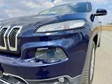 Jeep Cherokee 2.0 M-JET 4X4 LIMITED NAV KŮŽE - náhled 9
