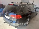 Volkswagen Passat (2014) 2.0TDi, servis.kniha - náhled 1