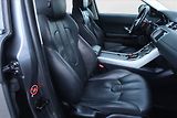 Land Rover Range Rover Evoque (2015) TD4, 4X4, Automat, Kůže, Navi - náhled 9