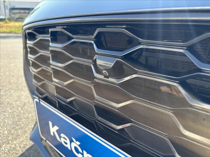 Ford S-MAX 2,5 HEV ST-Line 140kW - fotka 55 z 55