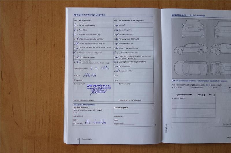 Volkswagen Golf Sportsvan 1,4 TSi 110KW,ČR,HIGHLINE,DSG. - fotka 49 z 51