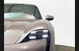 Porsche Taycan 93 kWh Panorama - náhled 2