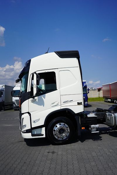 Volvo FM (2022) 460 / E 6 / ACC / PEŁNY ADR /  - fotka 23 z 47