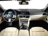 BMW Řada 4 420d xDrive Coupé - náhled 12